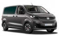 Fiat Ulysse Minivan III